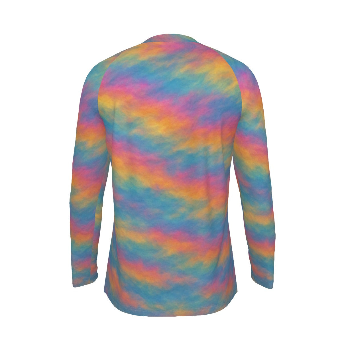 Men's Long Sleeve Tight surf clothing - view 2