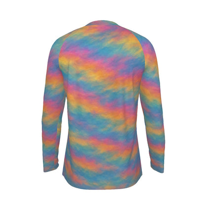Men's Long Sleeve Tight surf clothing - view 2