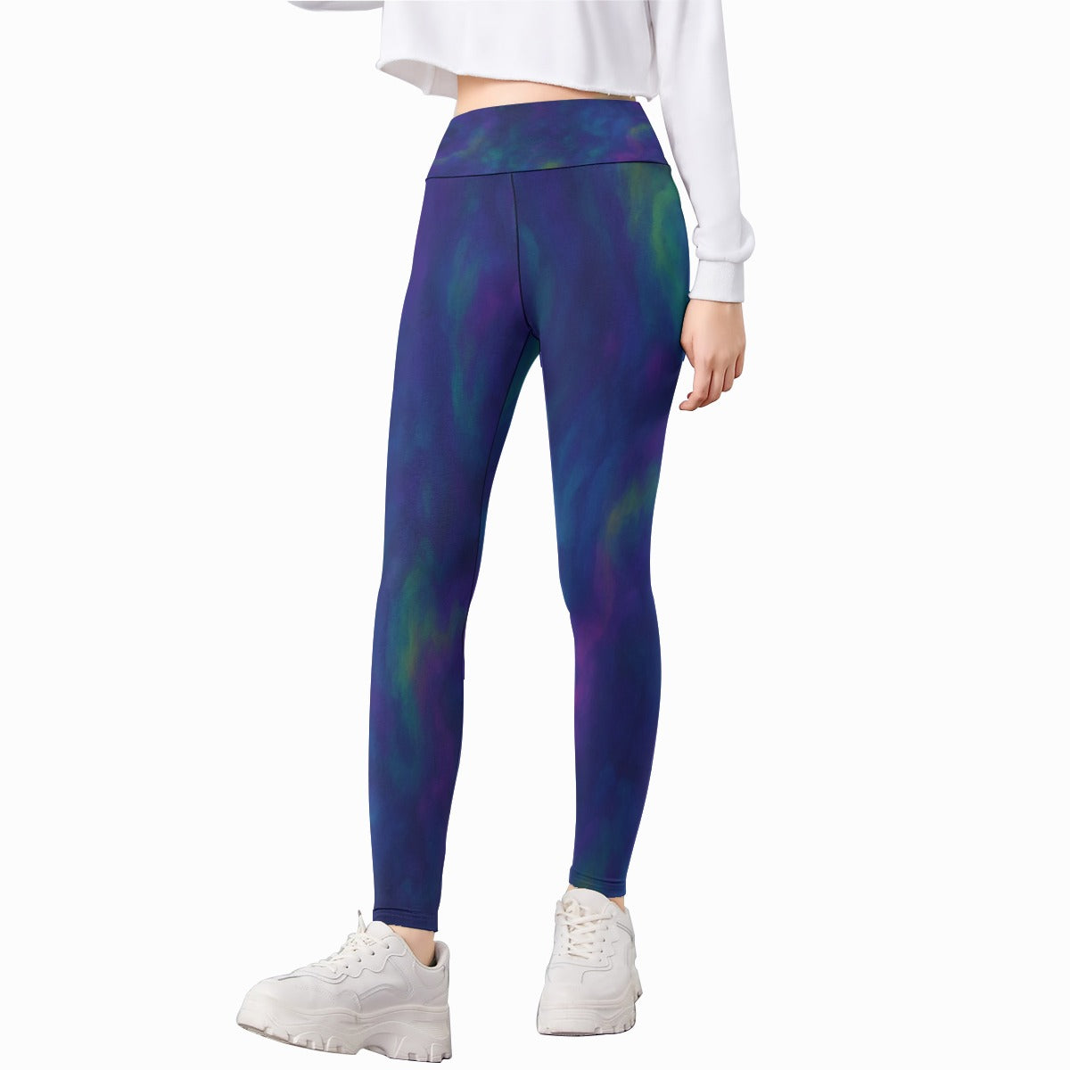 Unisex Kid's Leggings
