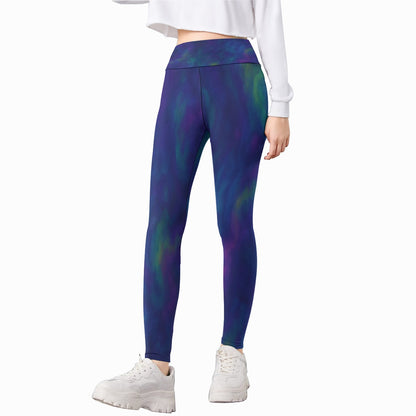 Unisex Kid's Leggings