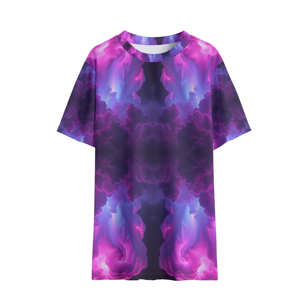 Unisex Children's Round Neck T-Shirt|145GSM Birdseye