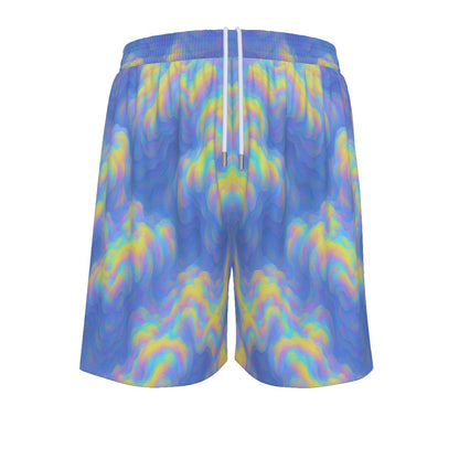 Men's Mesh Shorts - view 1