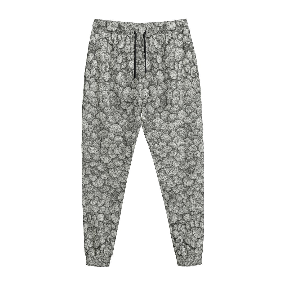Men's Sweatpants | Interlock