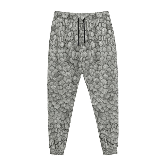 Men's Sweatpants | Interlock