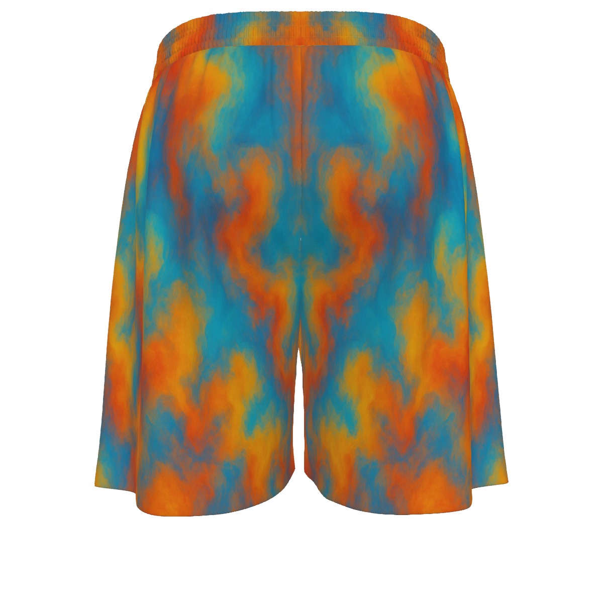 Men's Mesh Shorts - view 2