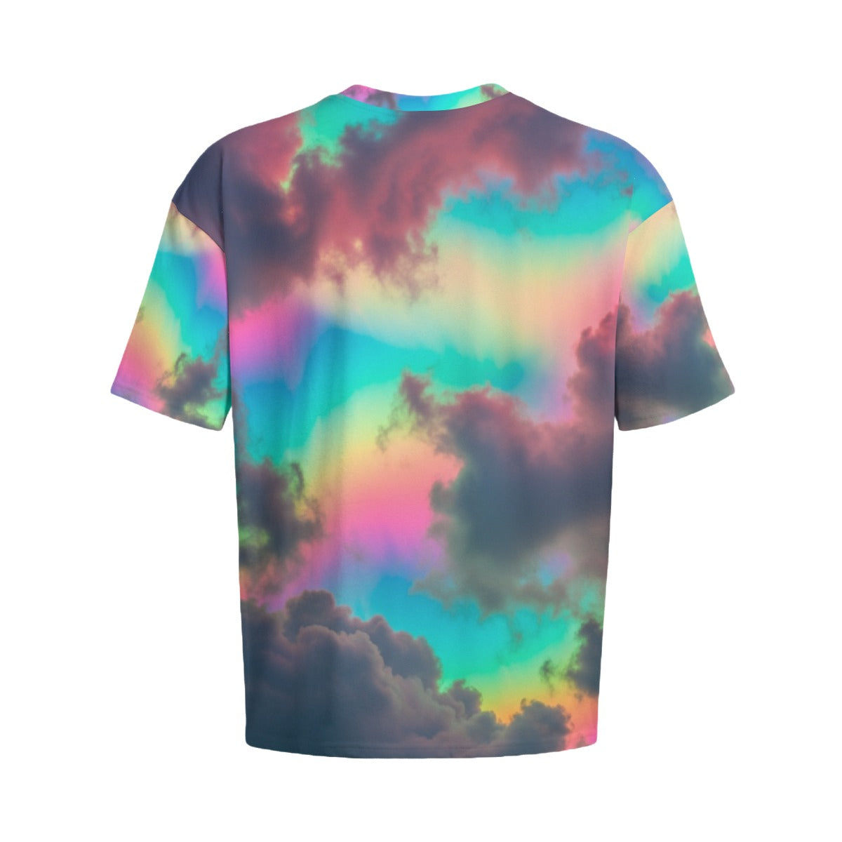 Men's Raglan Short Sleeve T-Shirt|180GSM COTTON by O’Nimbus – view 2