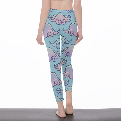 Casual Leggings