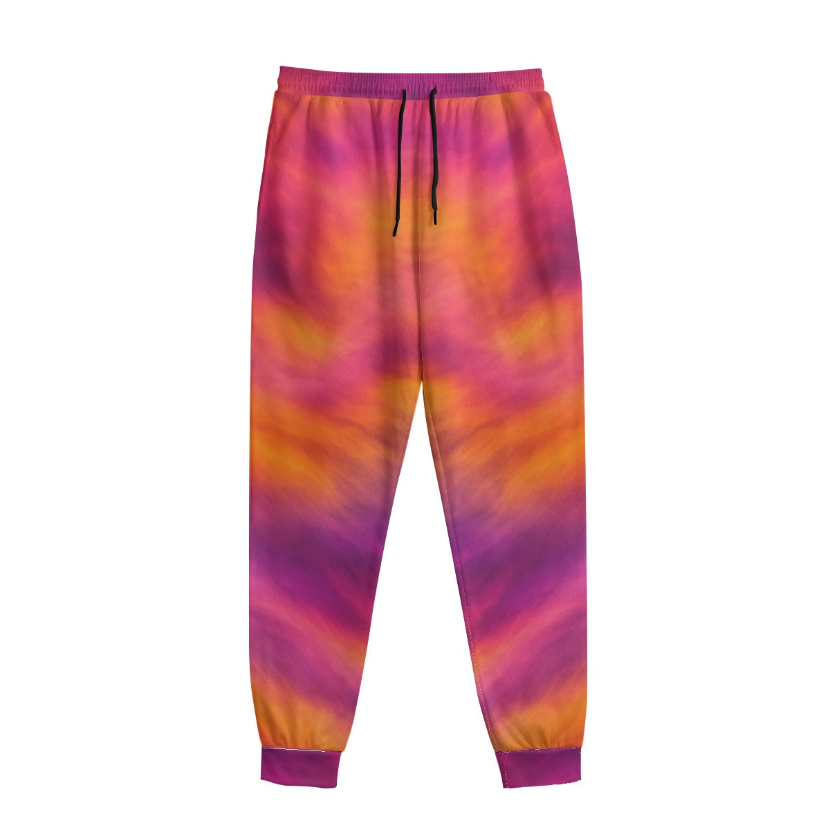 Men's Sweatpants With Waistband