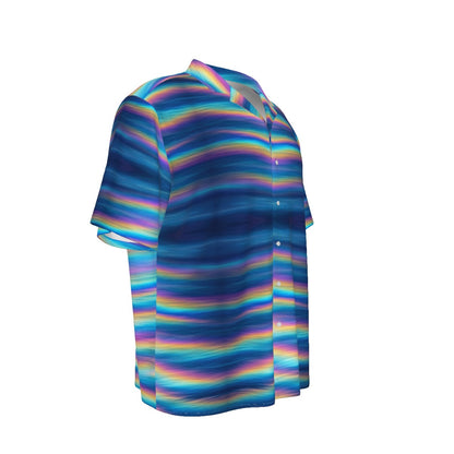 Men's Hawaiian Rayon Shirt | 115GSM Rayon