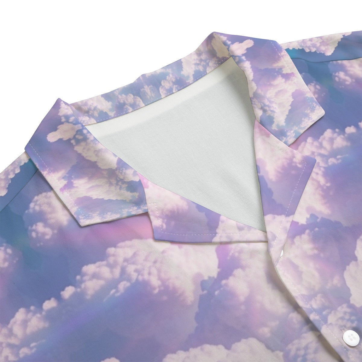 Men's Hawaiian Rayon Shirt | 115GSM Rayon