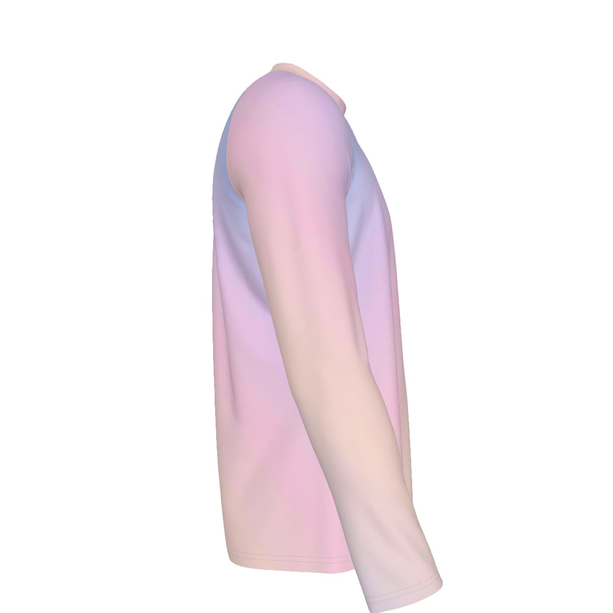 Men's Long Sleeve Tight surf clothing - view 3