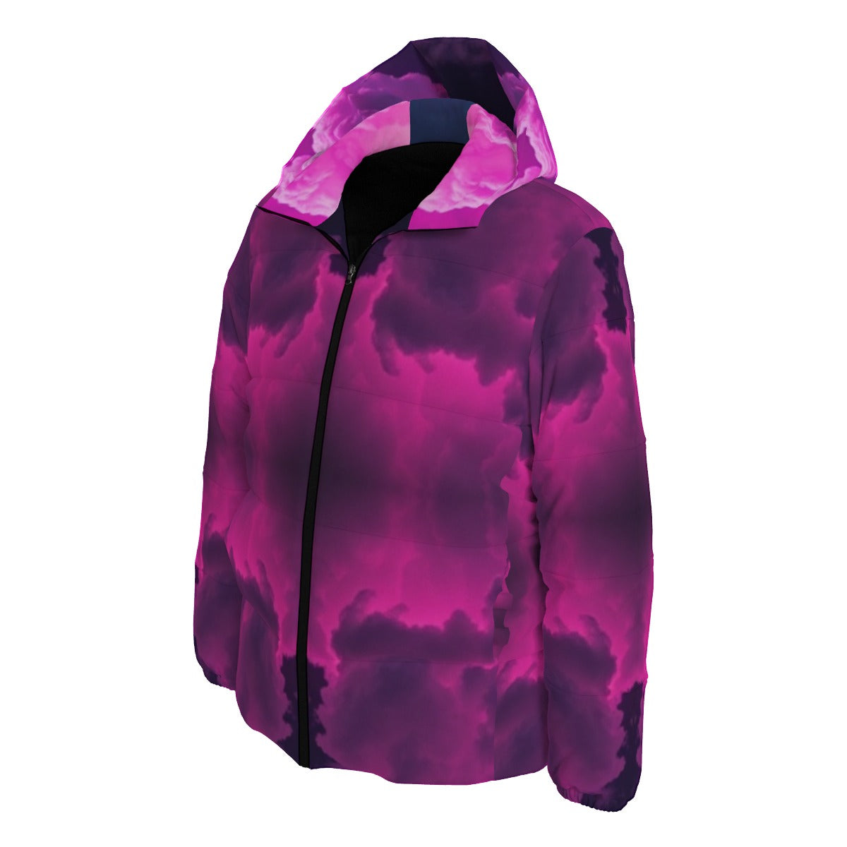 Unisex Down Jacket