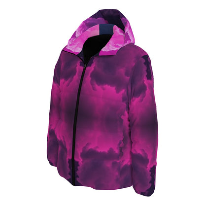 Unisex Down Jacket