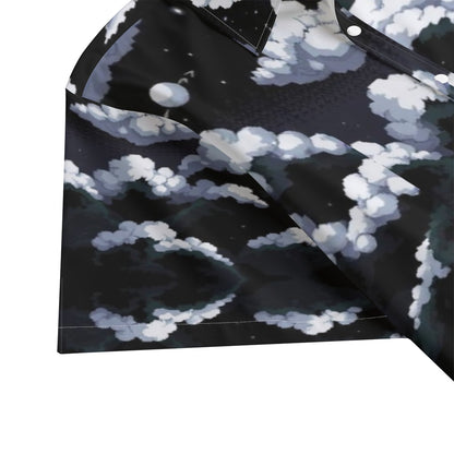Men's T-shirt With Short Sleeve