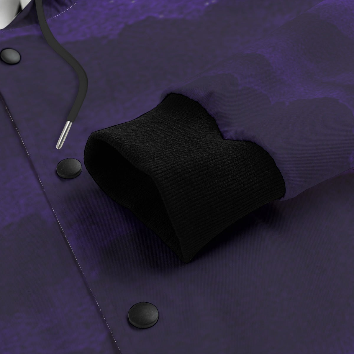 Men's Varsity Jacket