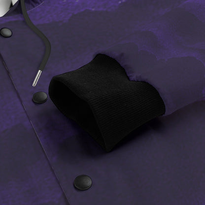 Men's Varsity Jacket