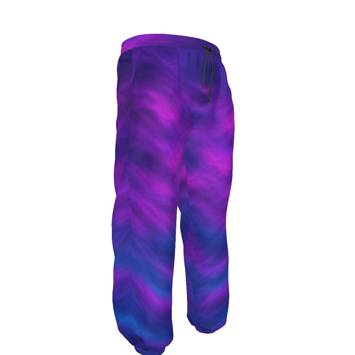 Unisex Men'S Thick Sweatpants