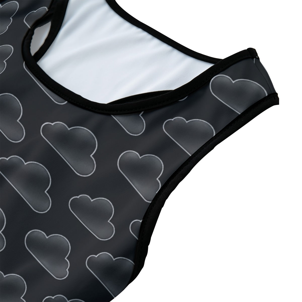 Women's Sports Bra by O’Nimbus – view 4