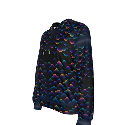 Women's Slim Pullover Hoodie