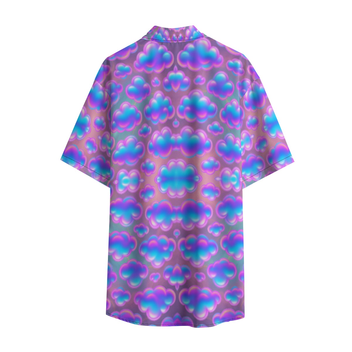 Men's T-shirt With Short Sleeve