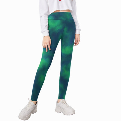 Unisex Kid's Leggings