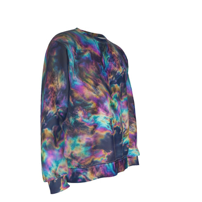 Men's Heavy Fleece Sweatshirt