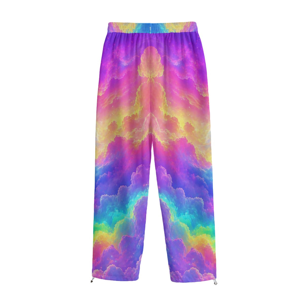 Unisex Casual Pants