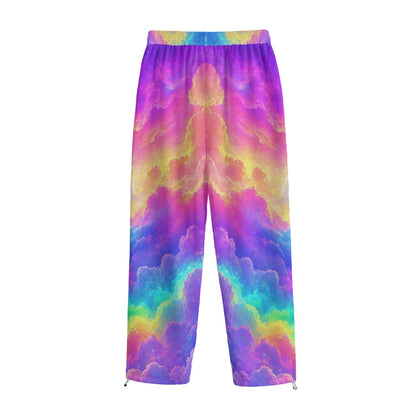 Unisex Casual Pants