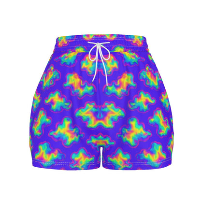 Women's Casual Shorts