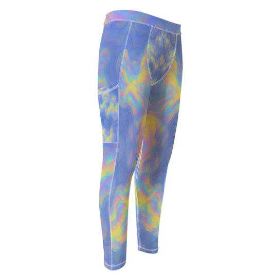 Men's Compression Pants