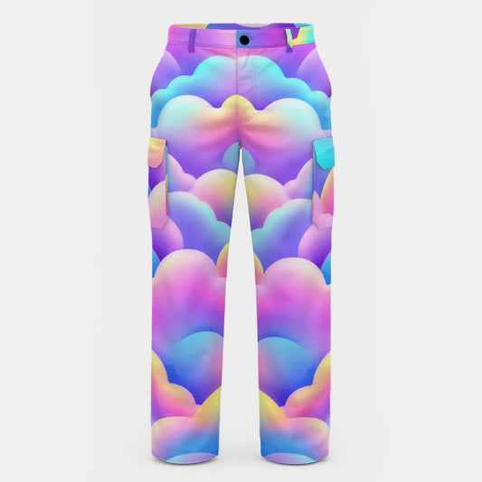 Men's Cargo Pants