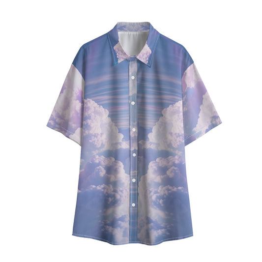 Men's T-shirt With Short Sleeve