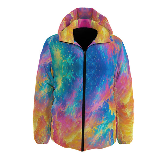 Unisex Down Jacket