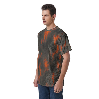 Men's T-Shirt | Velvet