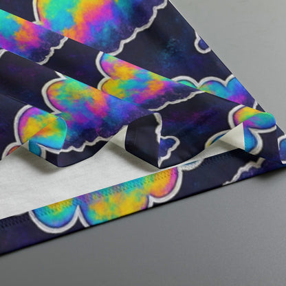 Women's Round Neck T-shirt With Raglan Sleeve