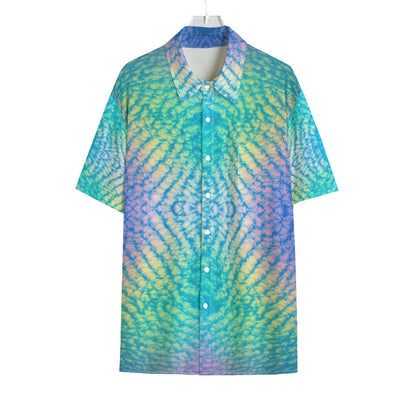 Men's Shirt With Pocket | Rayon