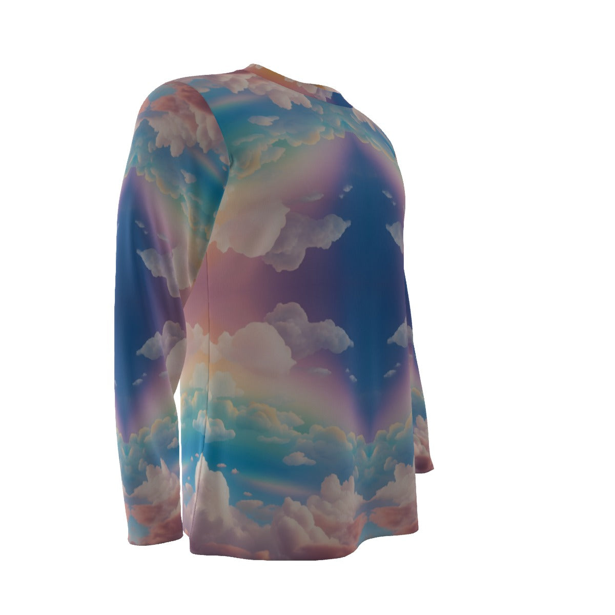 Unisex Long Sleeve T-Shirt | 190GSM Cotton