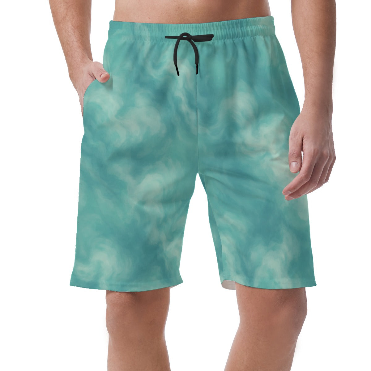 Men's Casual Short Pants