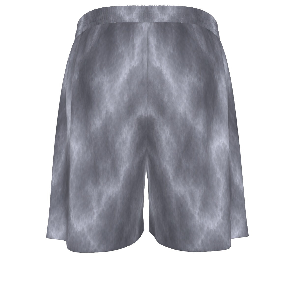Men's Mesh Shorts - view 2