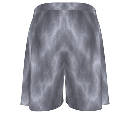Men's Mesh Shorts - view 2