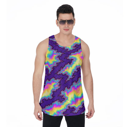 Men's Tank Top | Velvet