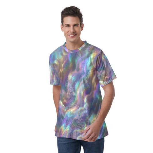 Men's T-Shirt | Velvet