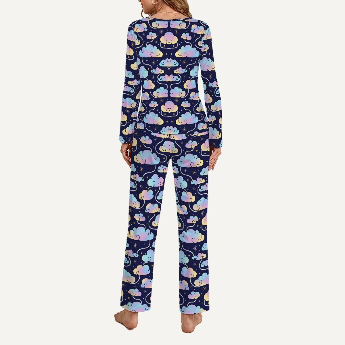 Women’s Loungewear Set - view 3