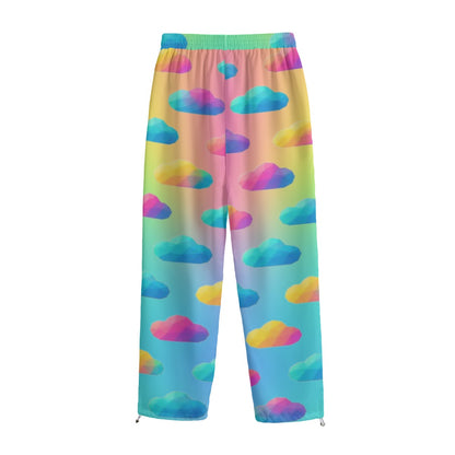 Unisex Casual Pants