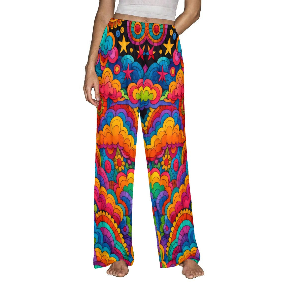 Women's Pajama Pants