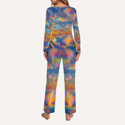 Women’s Loungewear Set - view 3