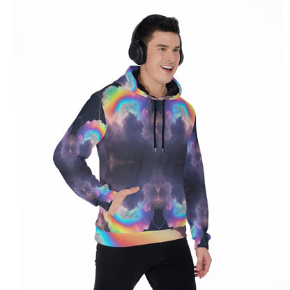 Men's Mirco Fleece Hoodie
