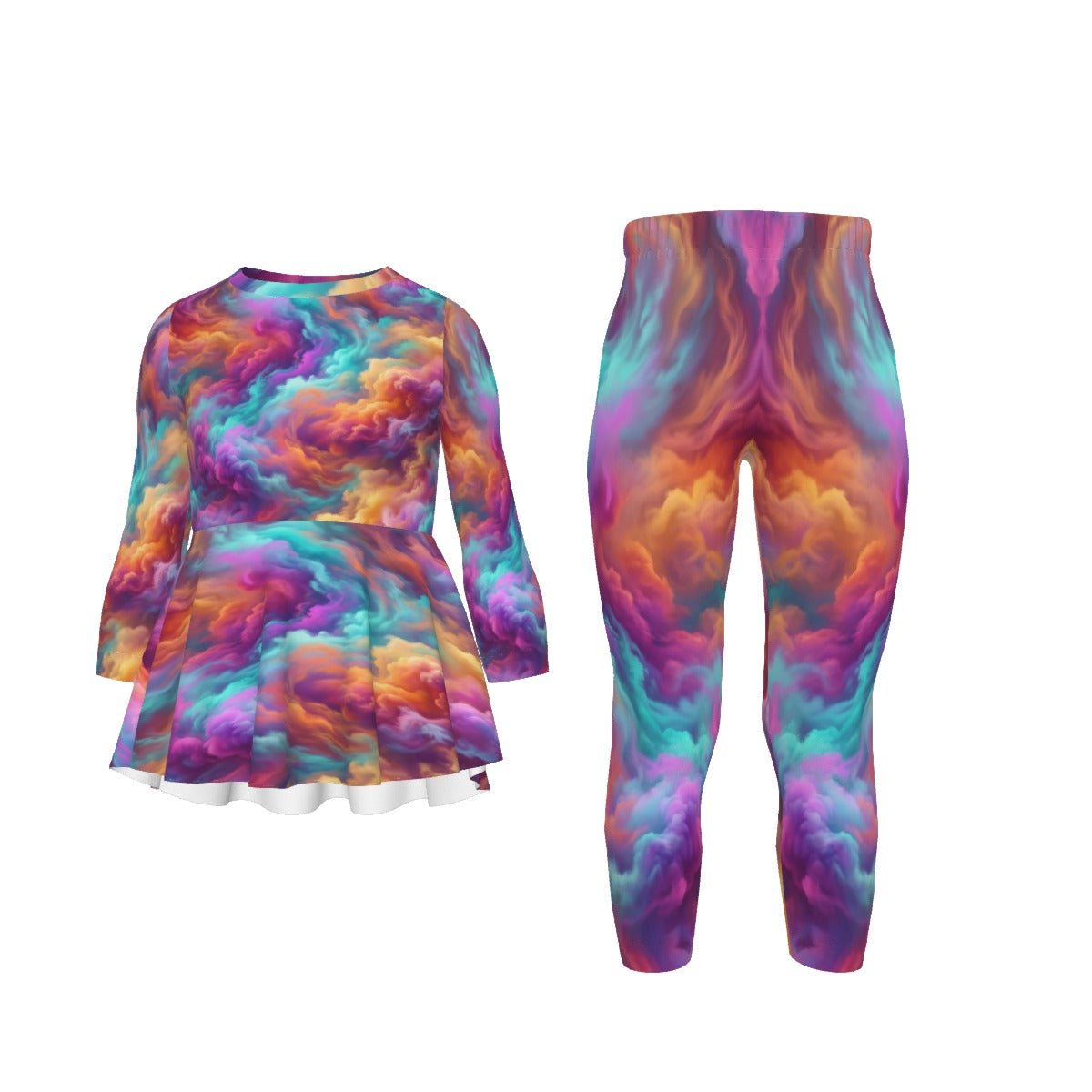 Kid's Casual Suit