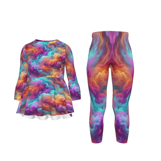 Kid's Casual Suit