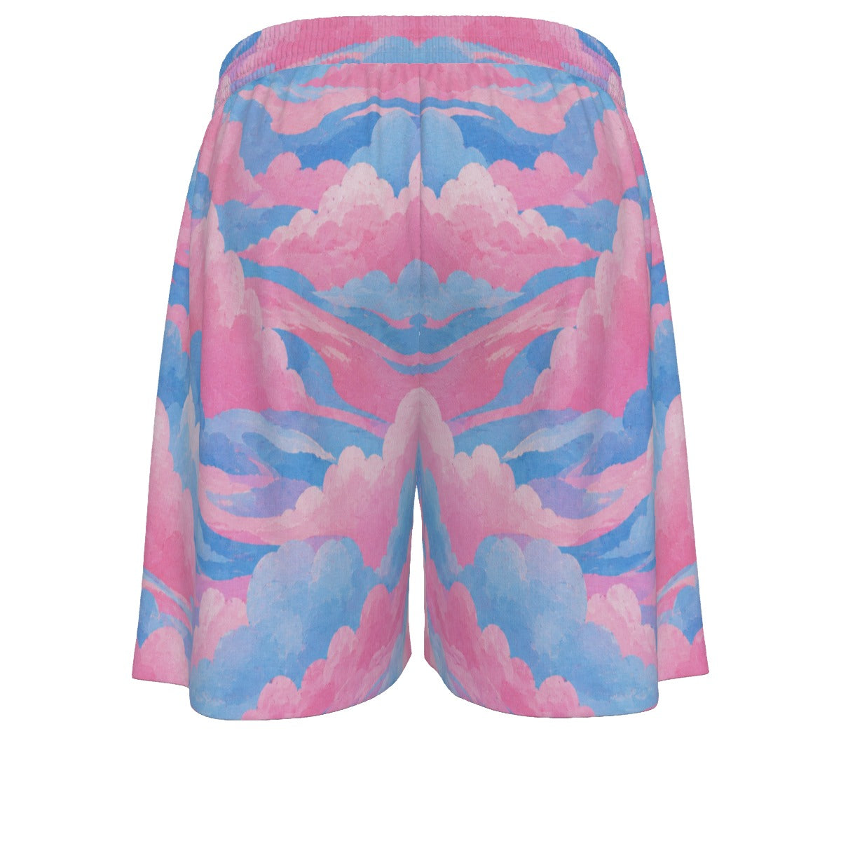 Men's Mesh Shorts - view 2